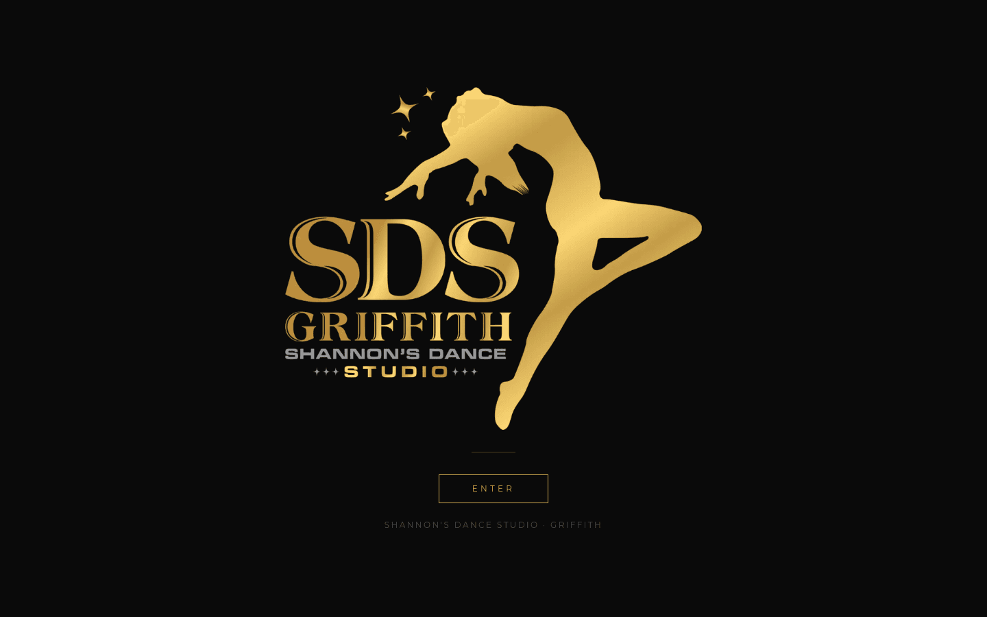 SDS Griffith — Shannon's Dance Studio